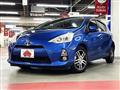 2013 Toyota AQUA