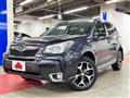 2013 Subaru Forester