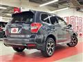 2013 Subaru Forester