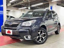2013 Subaru Forester