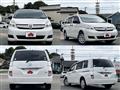2016 Toyota Isis