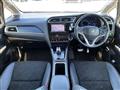 2017 Honda Fit shuttle