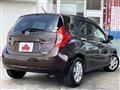 2015 Nissan Note