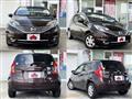 2015 Nissan Note