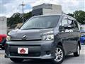 2012 Toyota Voxy