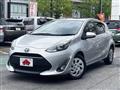 2018 Toyota AQUA