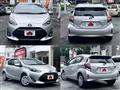 2018 Toyota AQUA