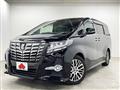 2017 Toyota Alphard