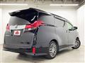 2017 Toyota Alphard