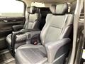 2017 Toyota Alphard