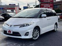 2011 Toyota Estima