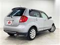 2009 Mazda Verisa