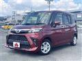 2021 Toyota Roomy