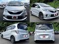 2013 Honda Freed