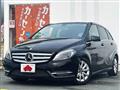 2014 Mercedes-Benz B-Class