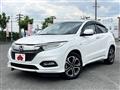 2019 Honda VEZEL