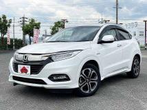 2019 Honda VEZEL