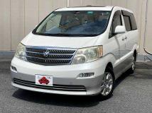 2003 Toyota Alphard