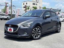 2014 Mazda Demio