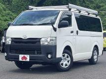 2015 Toyota Regius Van