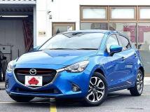 2016 Mazda Demio