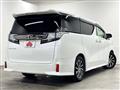 2016 Toyota Vellfire