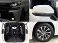 2016 Toyota Vellfire