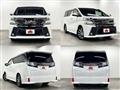 2016 Toyota Vellfire
