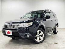 2010 Subaru Forester