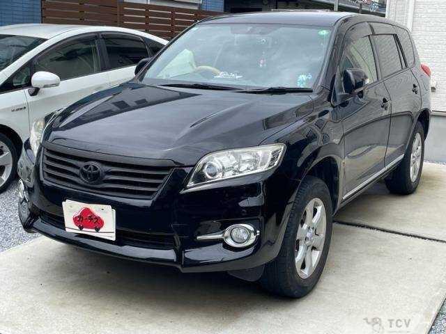 2014 Toyota Vanguard