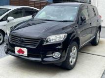 2014 Toyota Vanguard