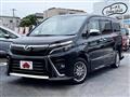 2019 Toyota Voxy