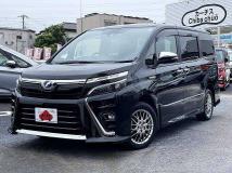 2019 Toyota Voxy