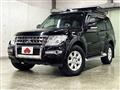 2019 Mitsubishi Pajero