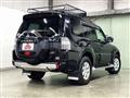 2019 Mitsubishi Pajero