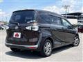 2017 Toyota Sienta