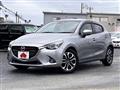 2015 Mazda Demio
