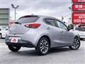 2015 Mazda Demio
