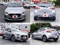 2015 Mazda Demio