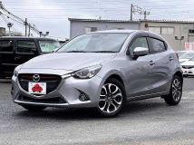 2015 Mazda Demio