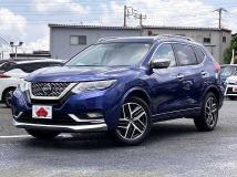 2021 Nissan X-Trail