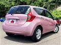 2016 Nissan Note