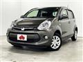 2015 Toyota Passo