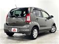 2015 Toyota Passo