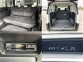 2013 Honda Step WGN