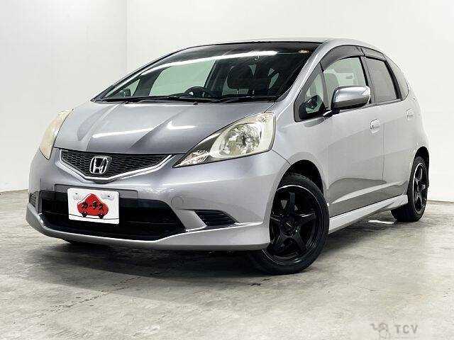 2010 Honda Fit