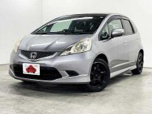2010 Honda Fit