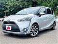 2015 Toyota Sienta