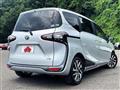 2015 Toyota Sienta