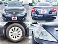 2011 Nissan Teana